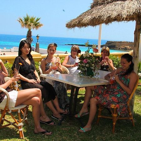 Hotel El Habib モナスティル エクステリア 写真