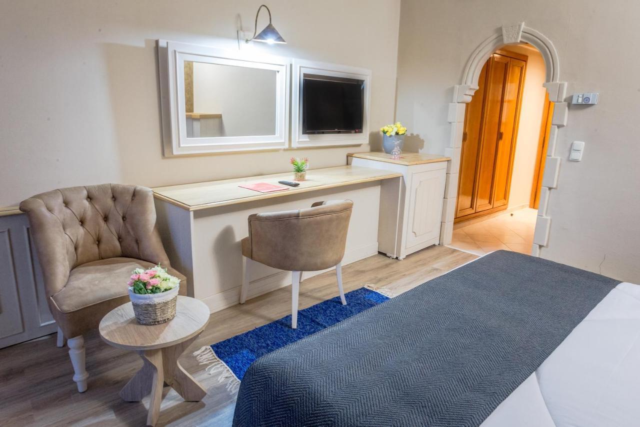 Hotel El Habib モナスティル エクステリア 写真