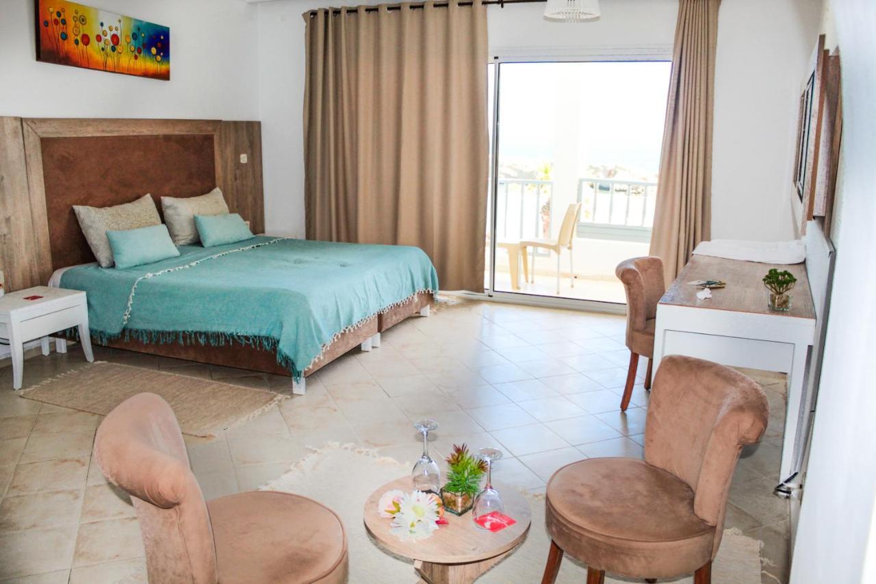 Hotel El Habib モナスティル エクステリア 写真
