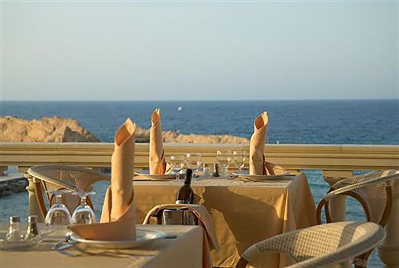 Hotel El Habib モナスティル エクステリア 写真