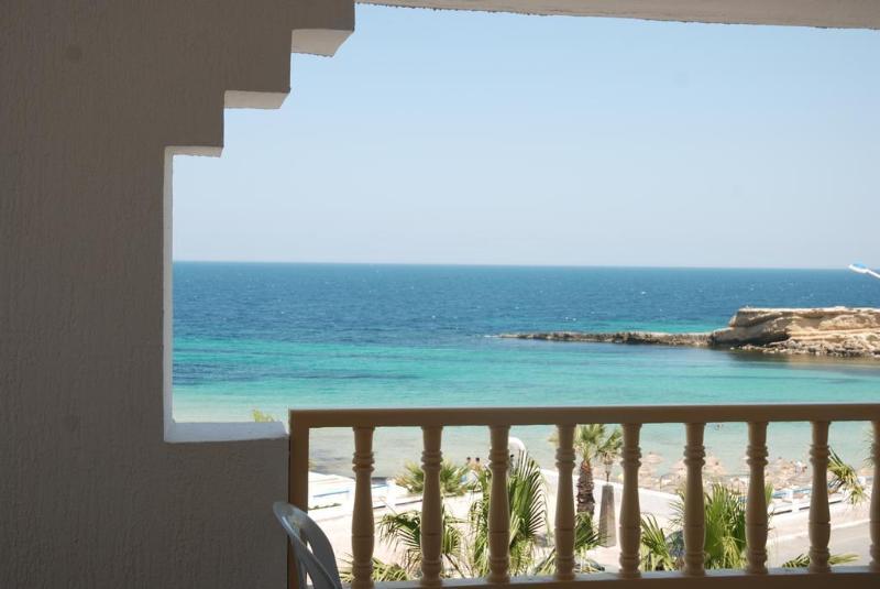 Hotel El Habib モナスティル エクステリア 写真