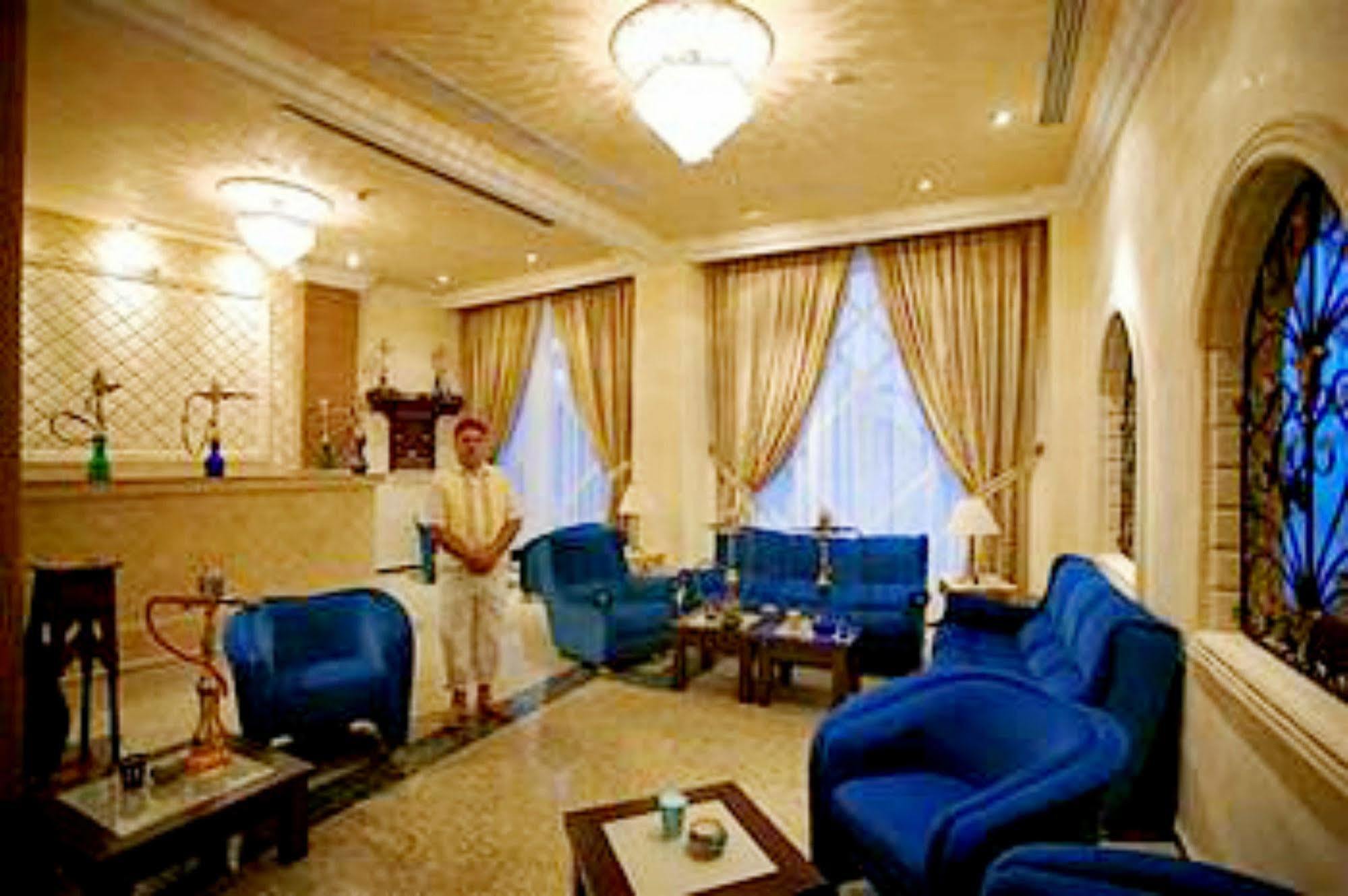 Hotel El Habib モナスティル エクステリア 写真